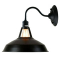 Industrial indoor Swan neck Wall light~3623