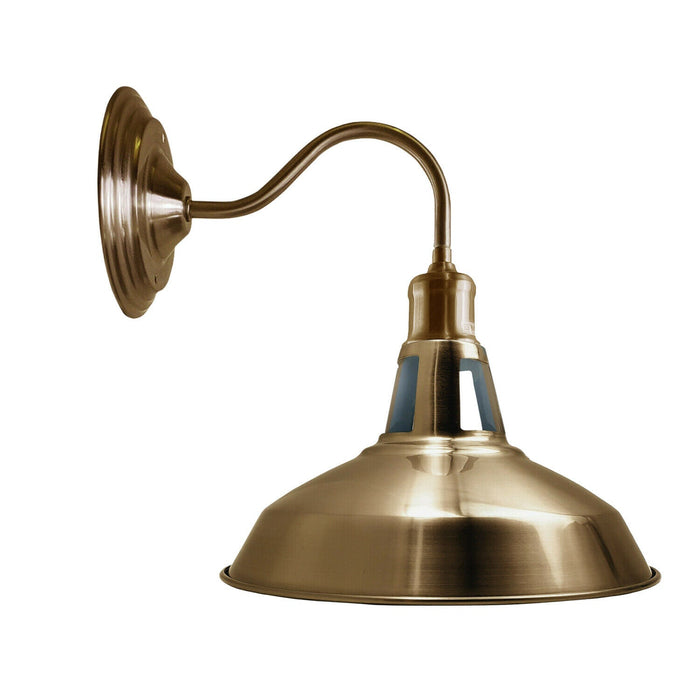 Yellow Brass / No