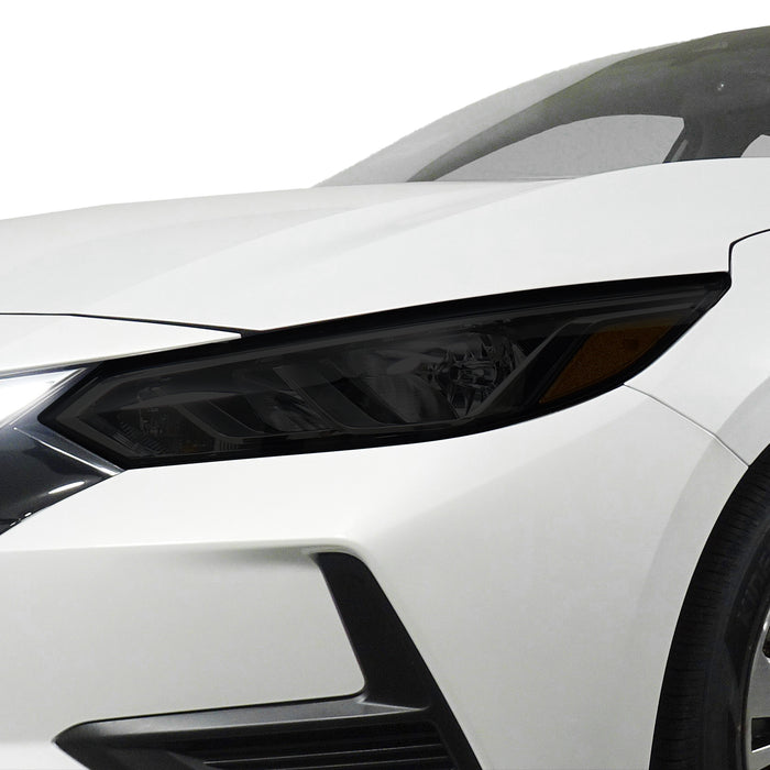 Front Tint Kit (DARK)