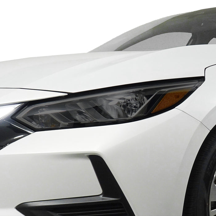 Front Tint Kit (LIGHT)