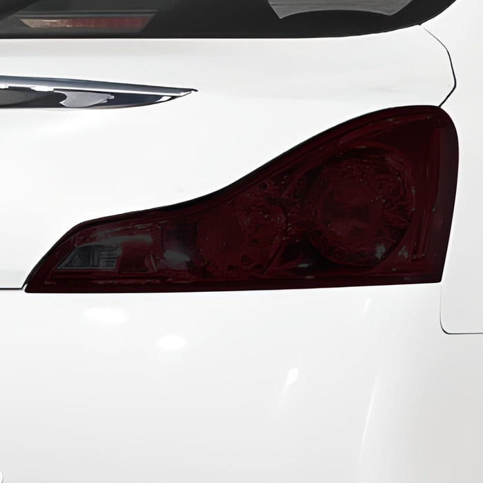 Rear Tint Kit (DARK)