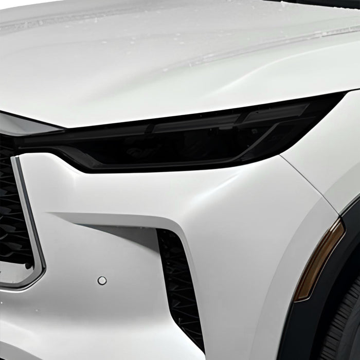 Front Tint Kit (DARK)