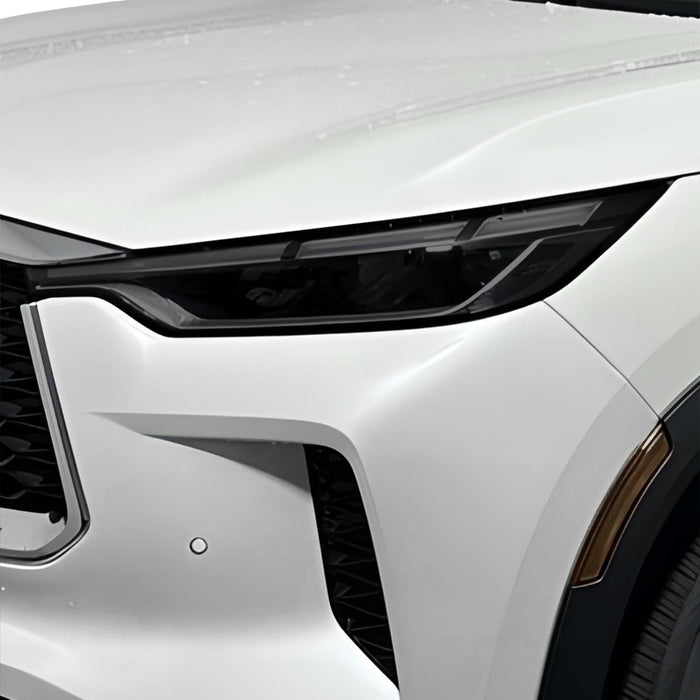 Front Tint Kit (LIGHT)