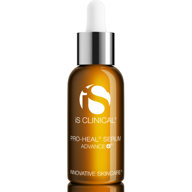IS Clinical pro health serum advance