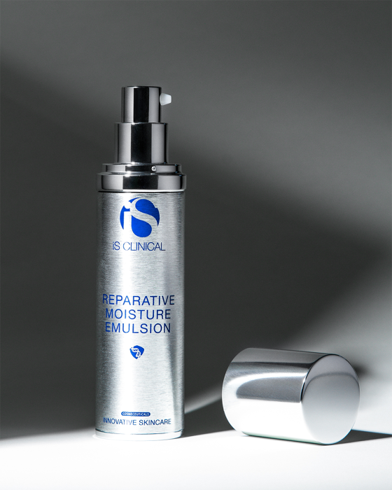 IS Clinical Skin Care IS Clinical Reparative Moisture Emulsion 50g