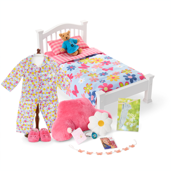 Isabel’s™ Bedroom Bundle (Historical Characters)