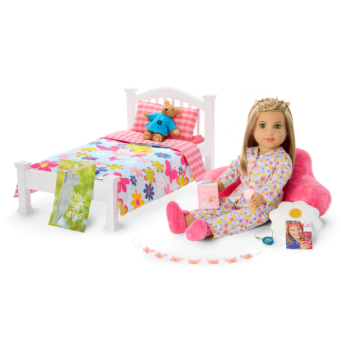 Isabel’s™ Bedroom Bundle (Historical Characters)