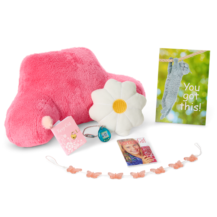 Isabel’s™ Bedroom Bundle (Historical Characters)