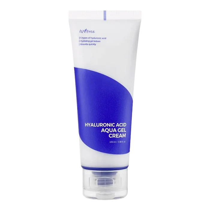 Isntree Hyaluronic Acid Aqua Gel Cream