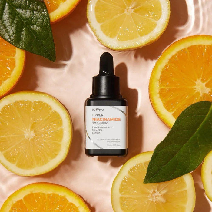 Isntree hyper niacinamide