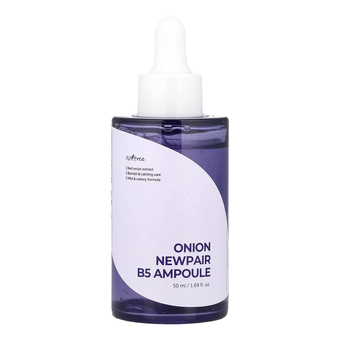 Isntree Onion Newpair B5 Ampoule
