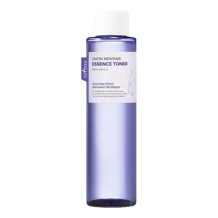 Isntree Onion Newpair Essence Toner 200 ml