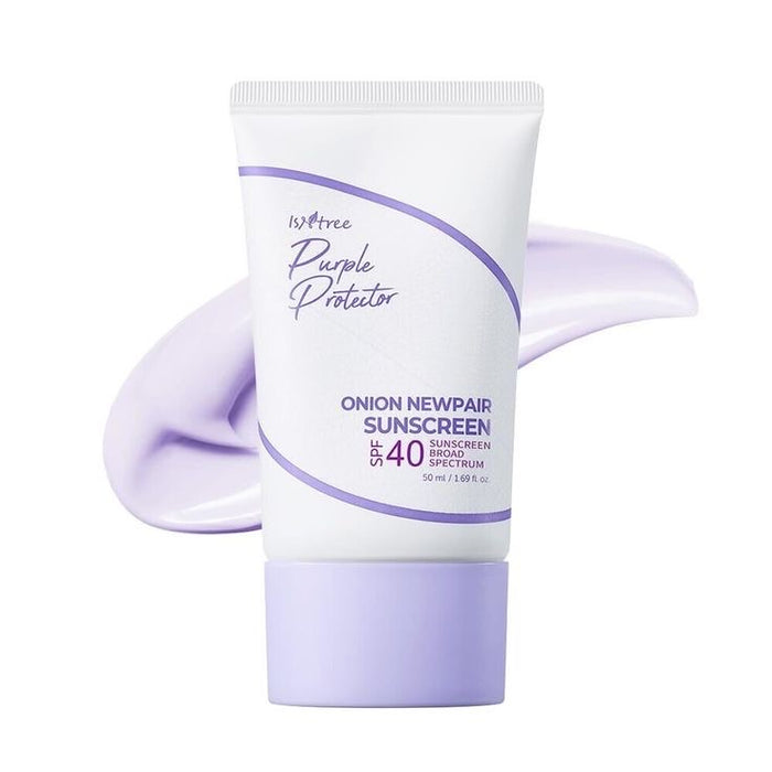ISNTREE ONION SUNSCREEN