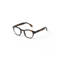 IZIPIZI #C Reading Glasses Tortoise