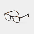 IZIPIZI #E Reading Glasses Tortoise
