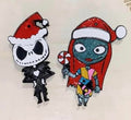 Jack & Sally Duo Freshies