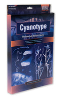 Jacquard Cyanotype Pretreated Mural