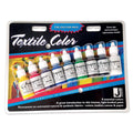 Jacquard Traditional Textile Colors Mini Starter Set