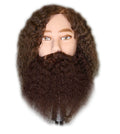 Jamere  [100% Human Hair Mannequin] HairArt Int'l Inc.