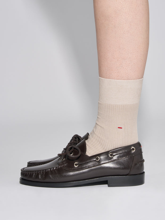 Jamie Cotton Socks
