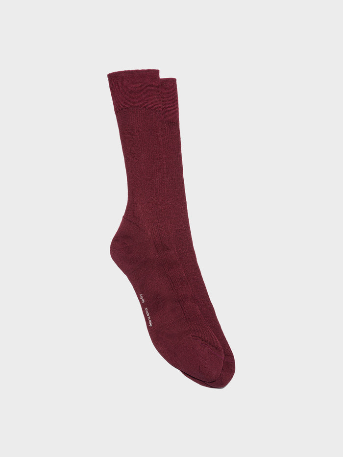Jana Silk Sock