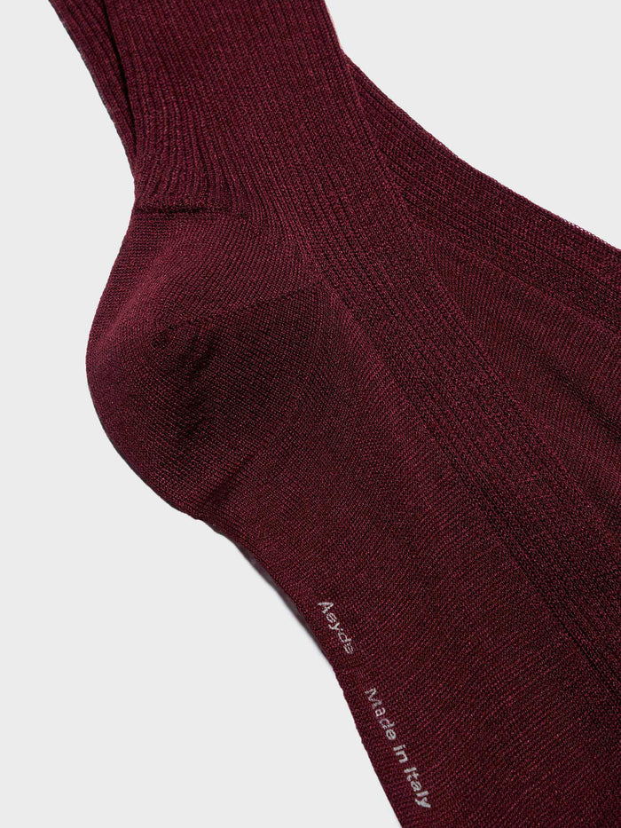 Jana Silk Sock