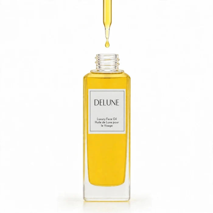 Jasmine & Neroli Face Oil