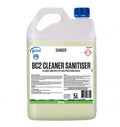Jasol BC2 Food Safe Cleaner Sanitiser