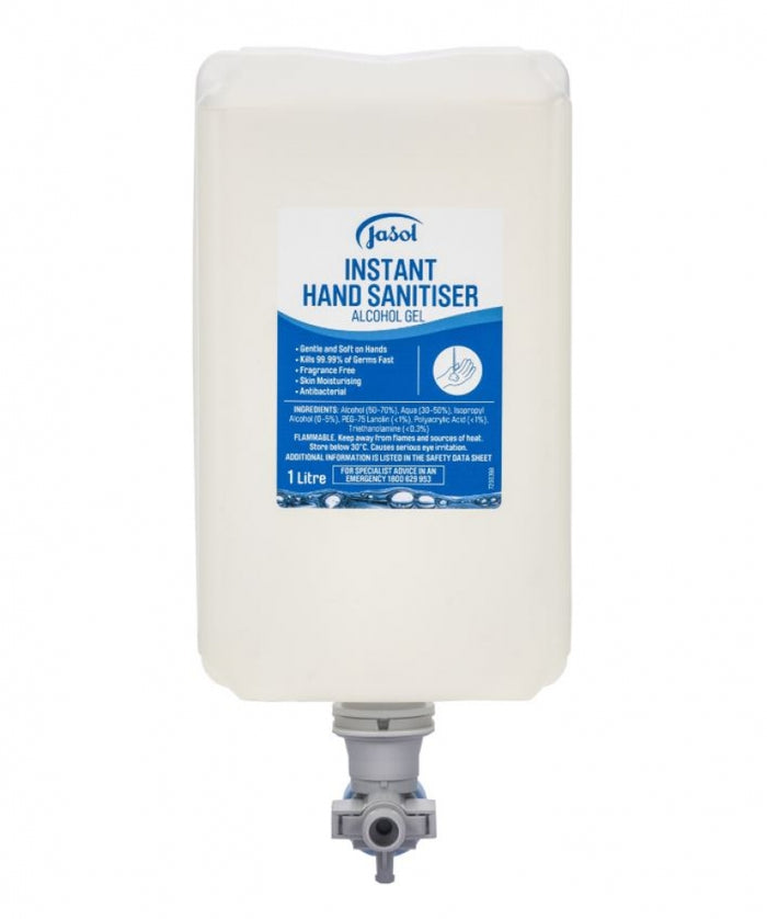 Jasol Brightwell Instant Hand Sanitiser Pods