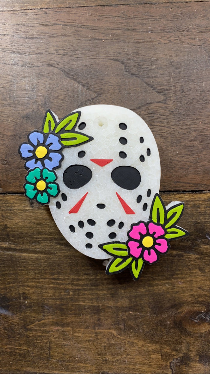 Jason Floral Freshie