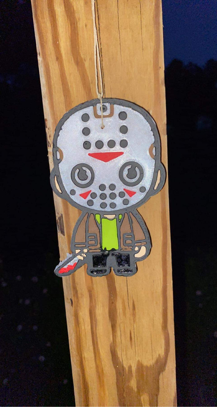 Jason Freshie