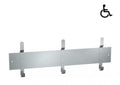 JD MACDONALD 10-1307 Utility Hook Strip Rack
