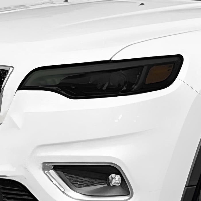 Front Tint Kit (DARK)
