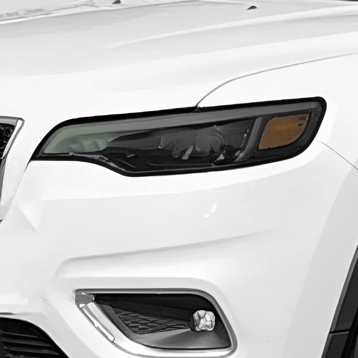 Front Tint Kit (LIGHT)