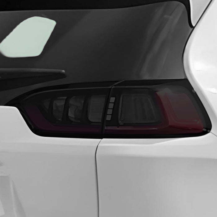 Rear Tint Kit (DARK)
