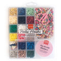 La Petite Epicerie Pro - Jewellery Kit - 6mm Heishi Beads - Nature