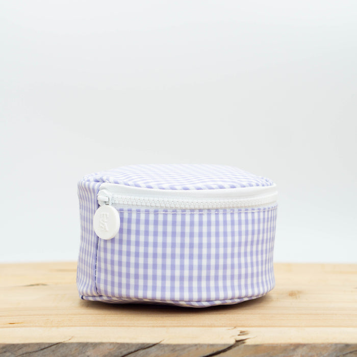 Jewelry Round Case