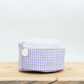 Jewelry Round Case