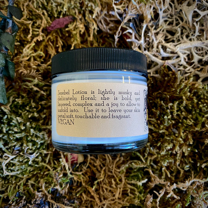 Jezebel Lotion