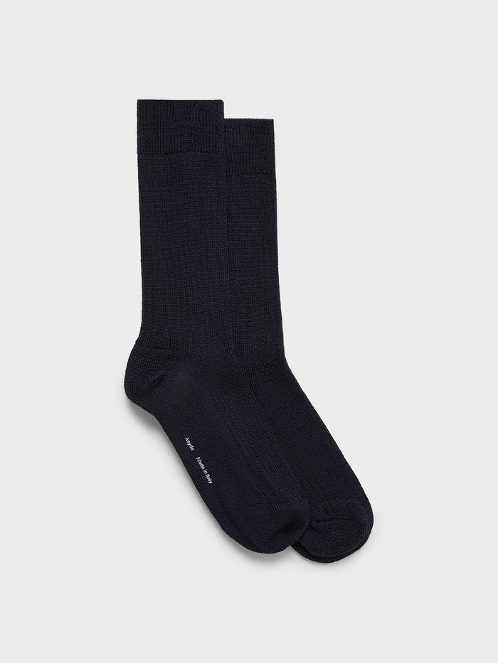 Jordan Wool Socks