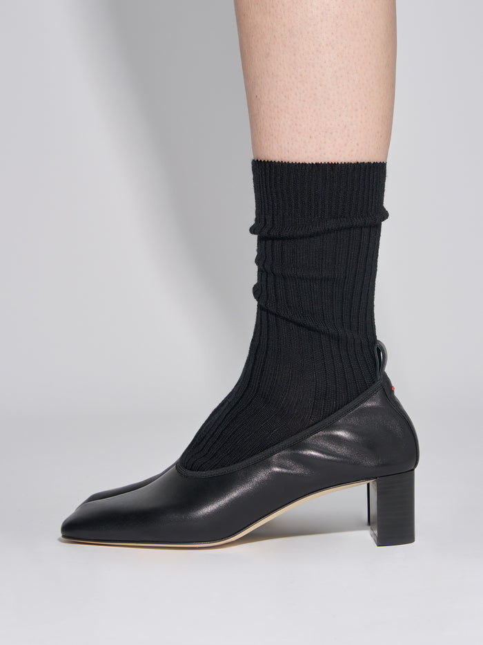 Jordan Wool Socks