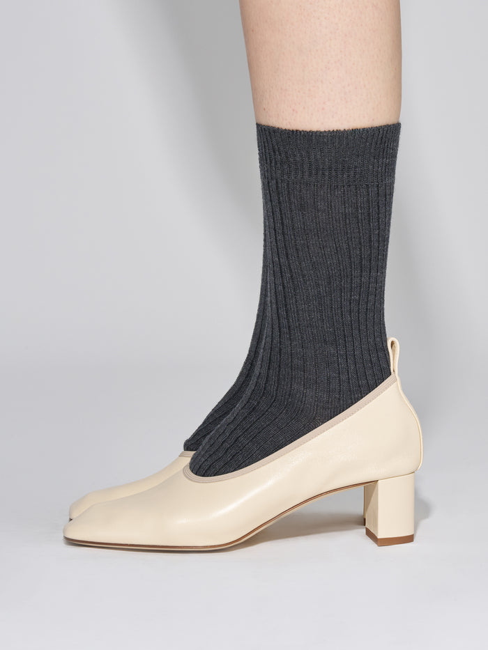 Jordan Wool Socks