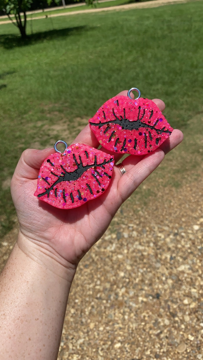 Juicy Lip Vents