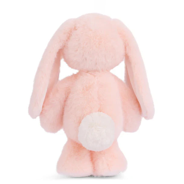 Jumpy Bunny Peach
