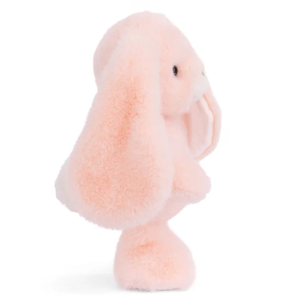 Jumpy Bunny Peach