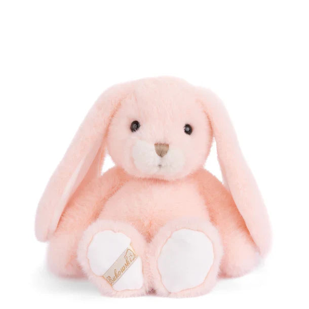 Jumpy Bunny Peach