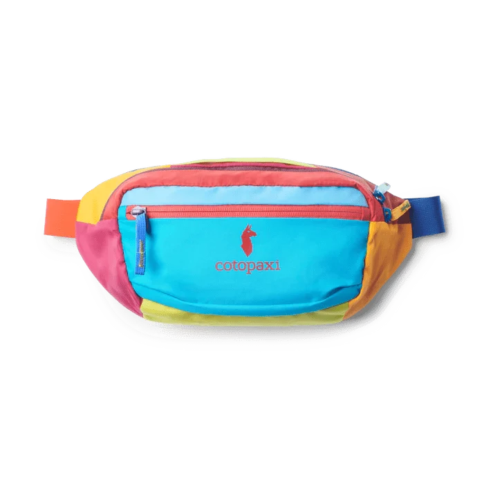 Kapai Del Dia Hip Pack 3L