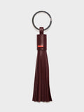 Karni Leather Keychain