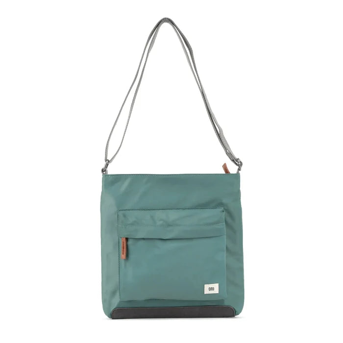 Kennington B Sage Medium Purse