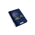 KidyDraw - Mini Drawing Tablet - Galaxy